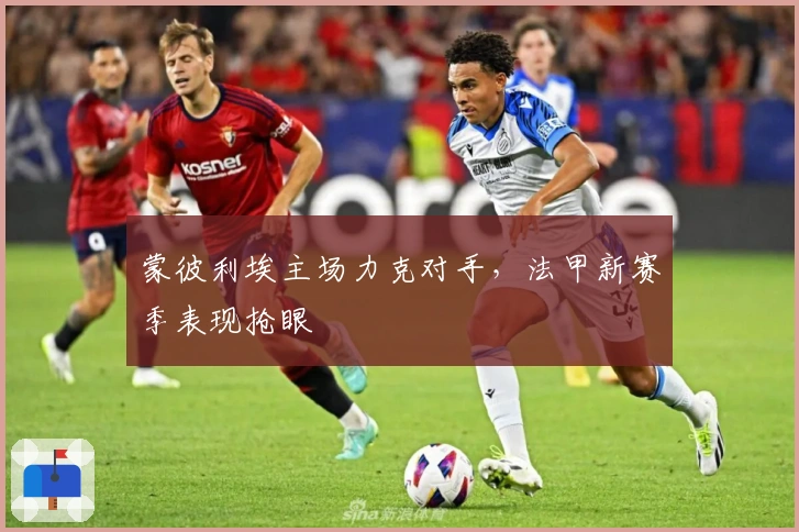 蒙彼利埃主场力克对手，法甲新赛季表现抢眼