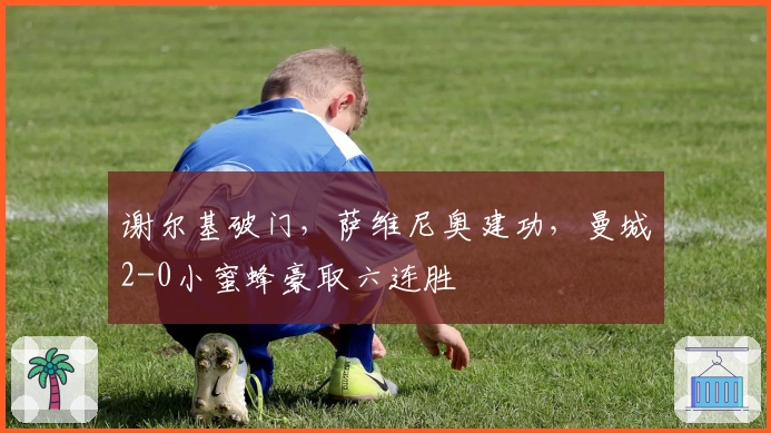 谢尔基破门，萨维尼奥建功，曼城2-0小蜜蜂豪取六连胜